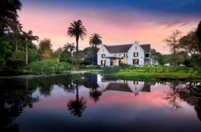 The Manor House at Fancourt